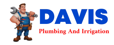 Trusted plumber in COUNCIL HILL